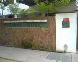 Canne Lodge (D14), Apartment #212204211